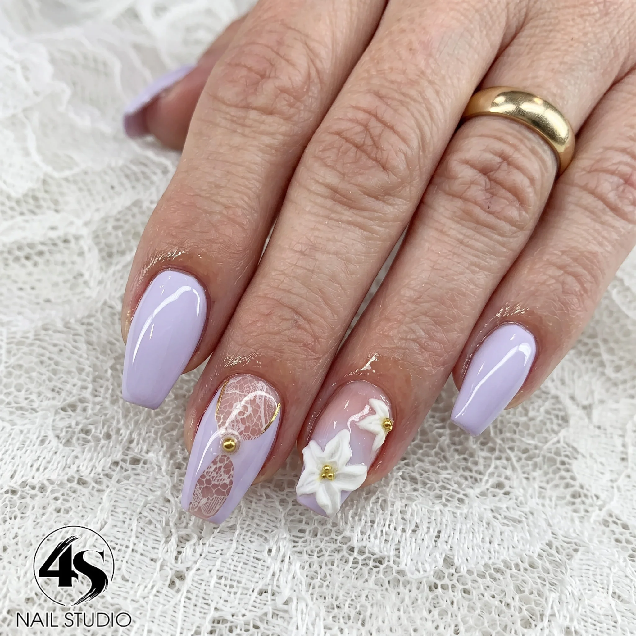 Nail Art
